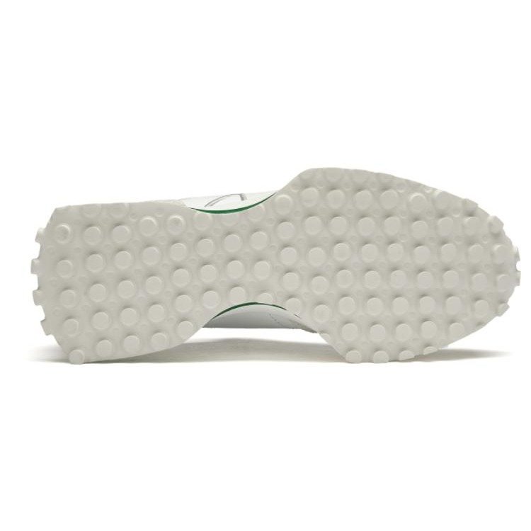 New Balance 327 White Succulent Green 7 New Balance 327 White Succulent Green