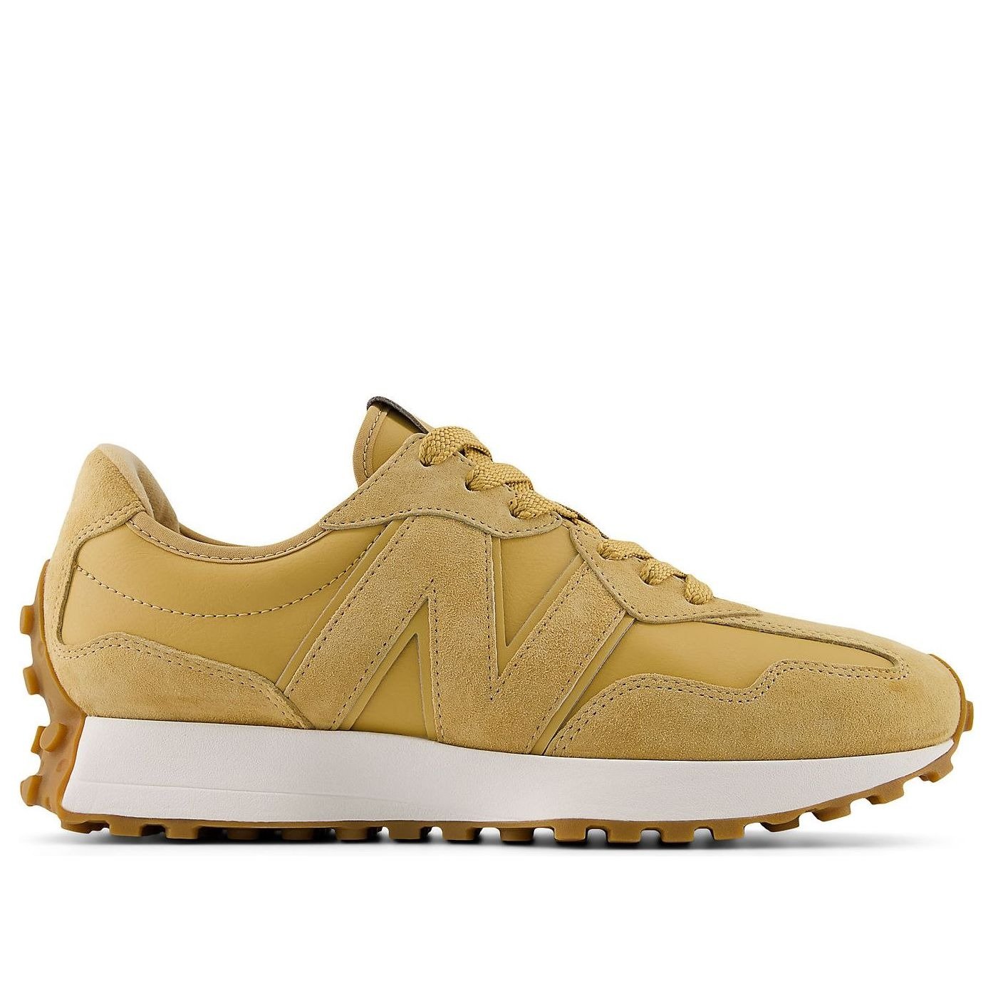 New Balance 327 Workwear White 4 New Balance 327 Workwear White