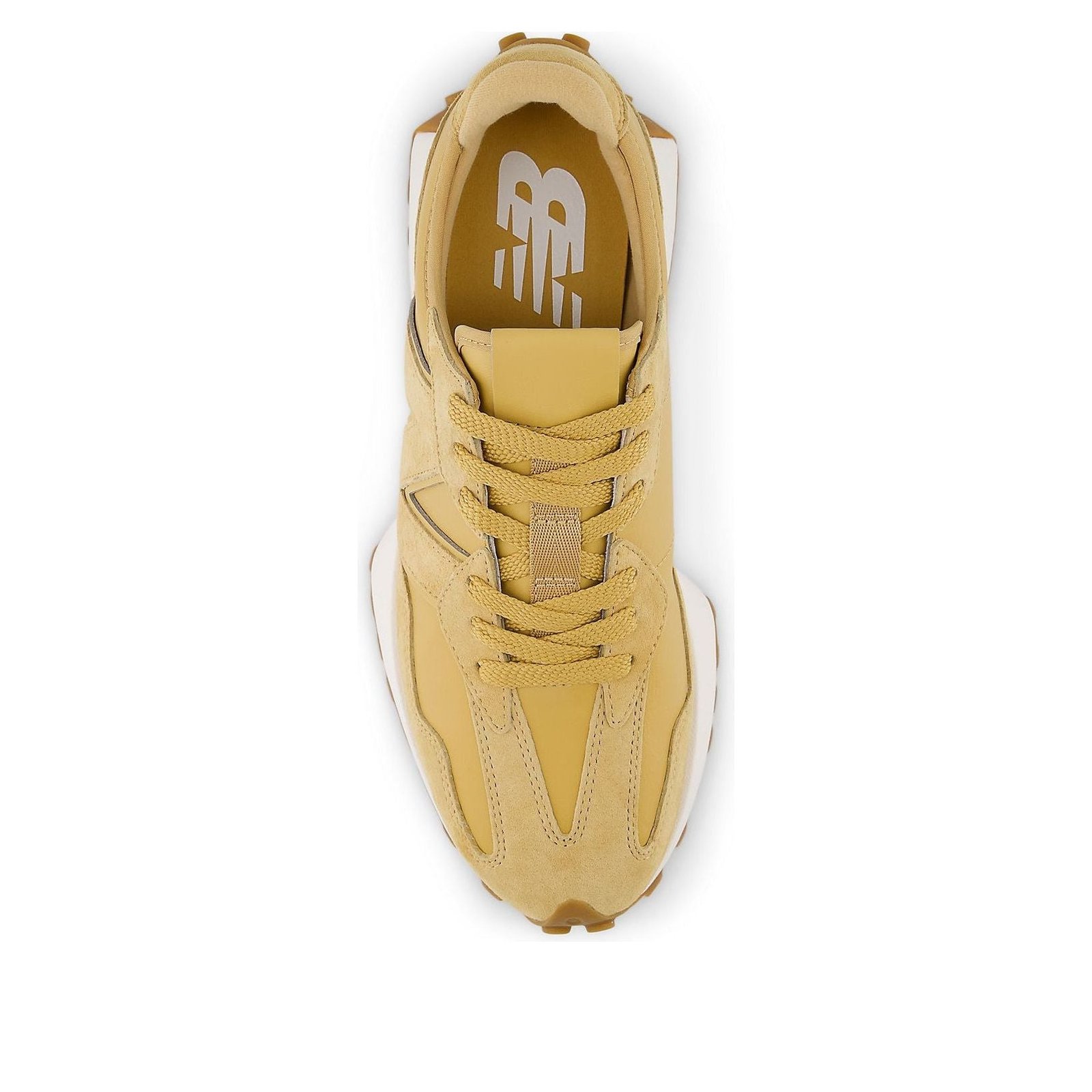 New Balance 327 Workwear White 5 New Balance 327 Workwear White