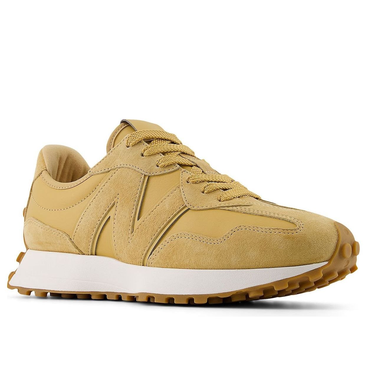 New Balance 327 Workwear White 7 New Balance 327 Workwear White