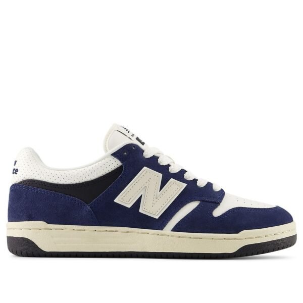 New Balance 480 Navy Sea Salt