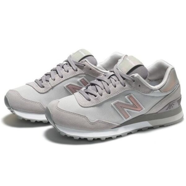 New Balance 515 Grey Iridescent (Womens)