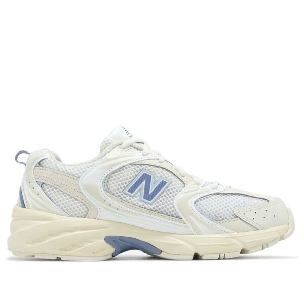 New Balance 530 Angora Dusk Shower