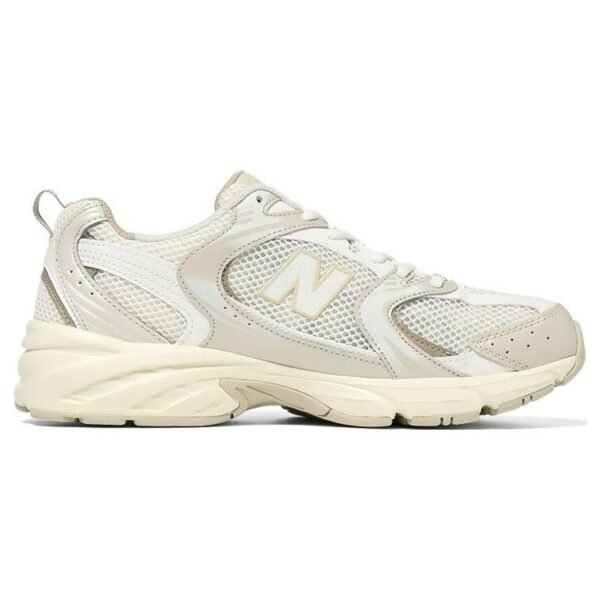 New Balance 530 Beige Angora