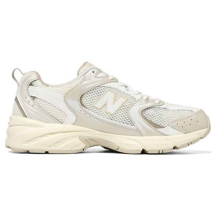 New Balance 530 Beige Angora 4 New Balance 530 Beige Angora