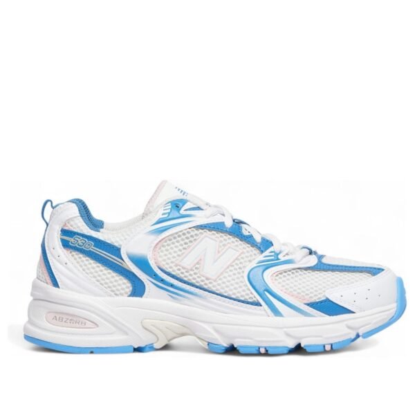 New Balance 530 Blue White