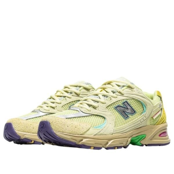 New Balance 530 Salehe Bembury Prosperity Be The Prize