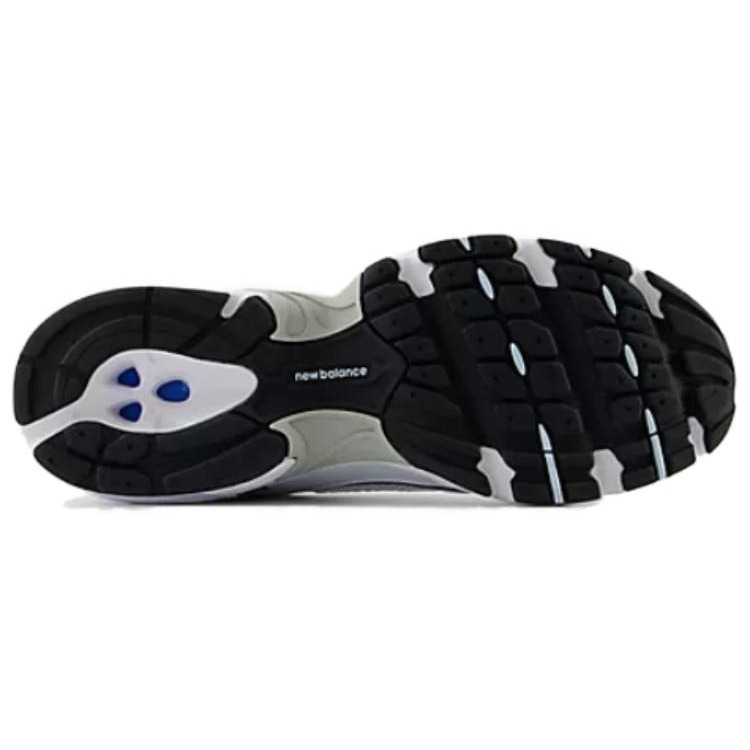 New Balance 530 White Light Chrome Blue 7 New Balance 530 White Light Chrome Blue