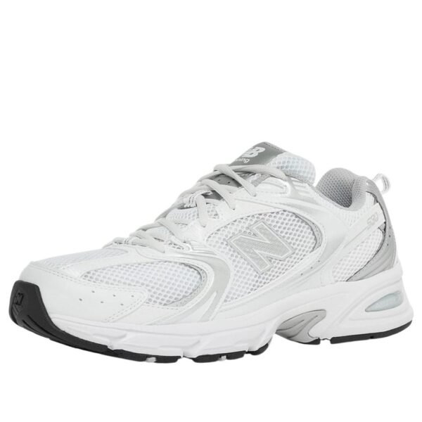 New Balance 530 White Pearl Grey