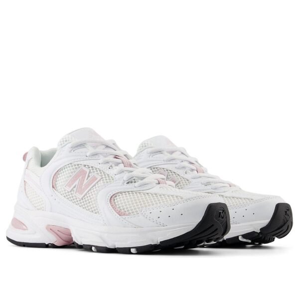 New Balance 530 White Twilight Haze