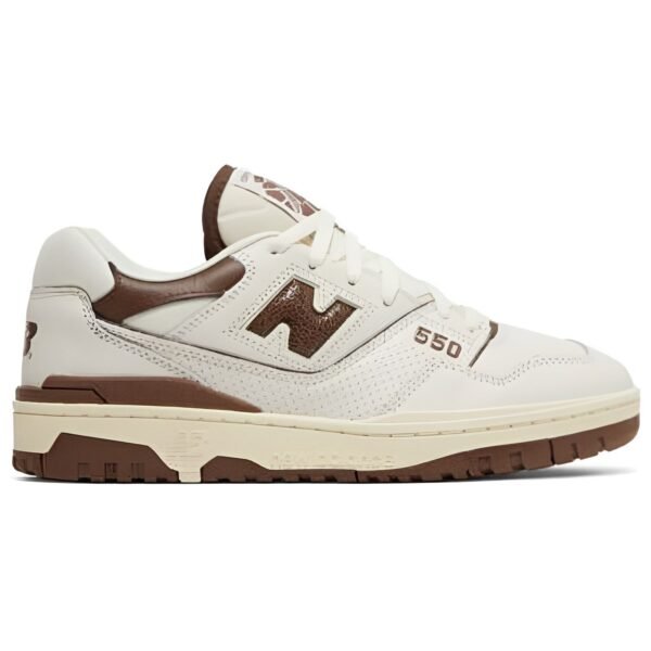 New Balance 550 Aime Leon Dore Brown