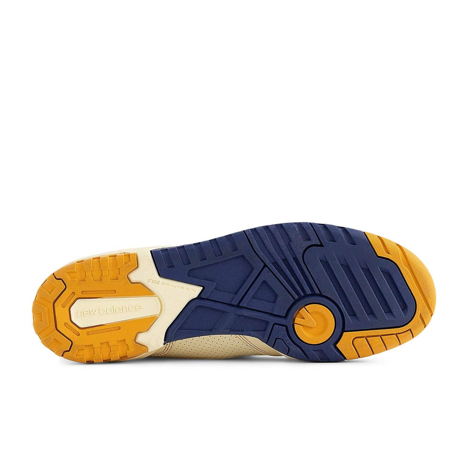 New Balance 550 Aime Leon Dore Masaryk Community Gym Yellow 7 New Balance 550 Aime Leon Dore Masaryk Community Gym Yellow