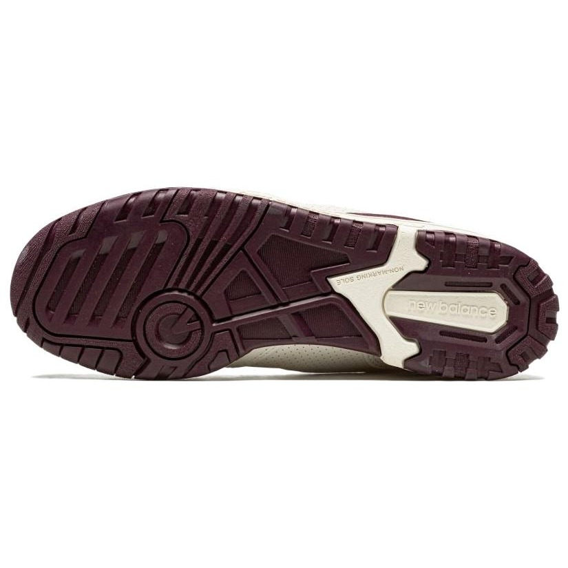 New Balance 550 Aime Leon Dore Purple 7 New Balance 550 Aime Leon Dore Purple