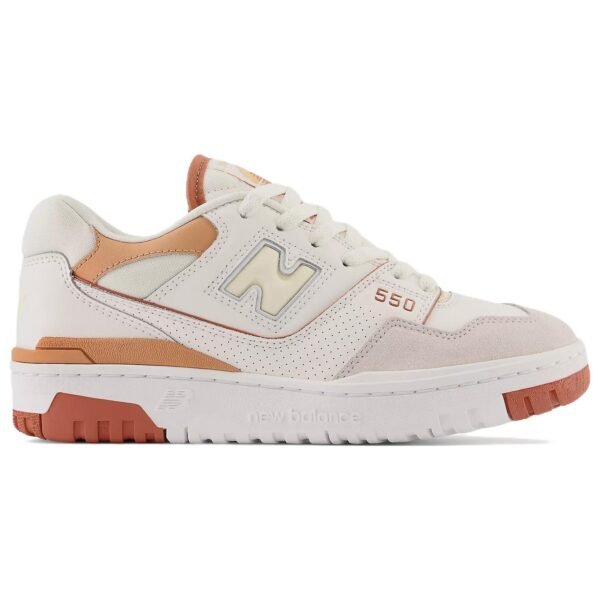 New Balance 550 Au Lait (Women&rsquo;s)