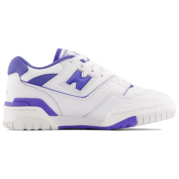 New Balance 550 Aura Purple (Womens) 4 New Balance 550 Aura Purple (Womens)