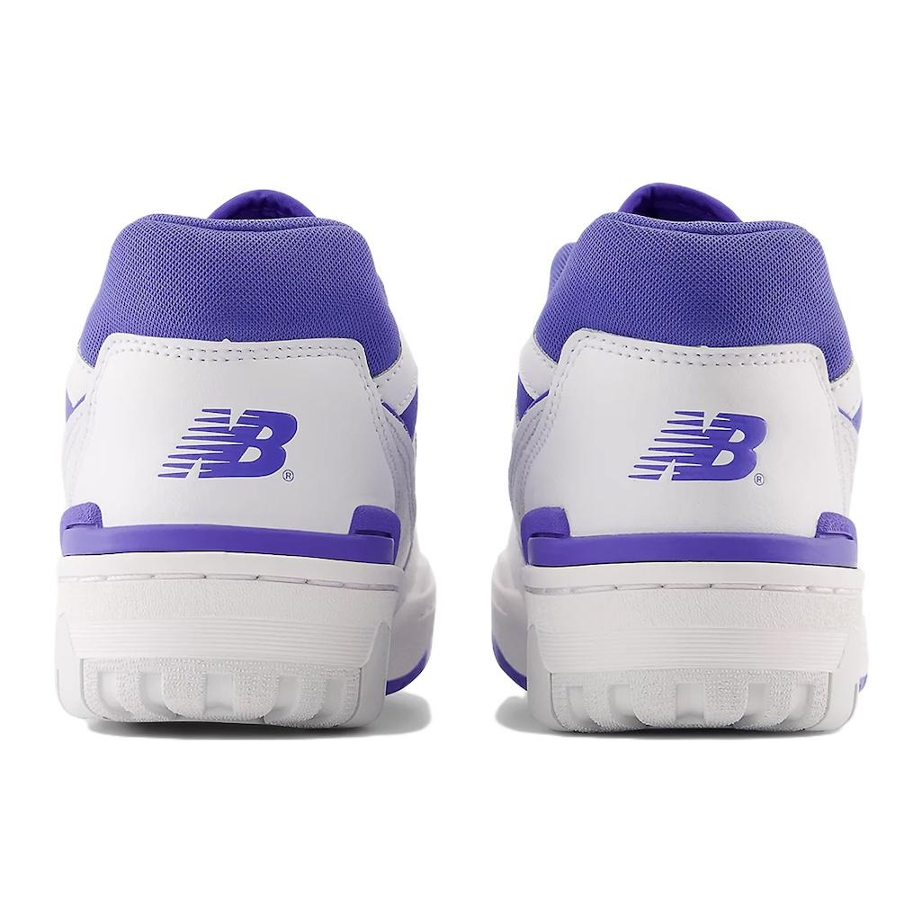 New Balance 550 Aura Purple (Womens) 6 New Balance 550 Aura Purple (Womens)