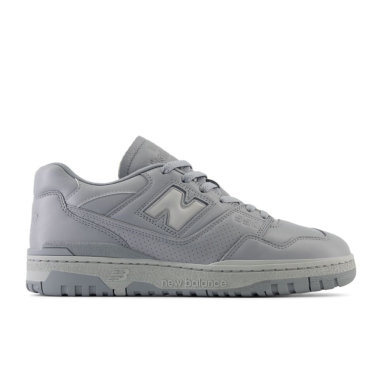 New Balance 550 Concrete 4 New Balance 550 Concrete