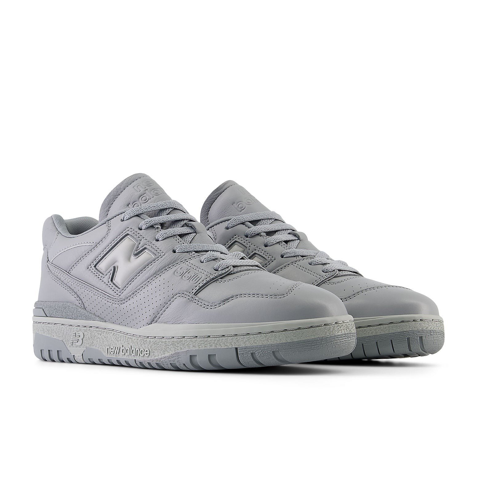 New Balance 550 Concrete 5 New Balance 550 Concrete
