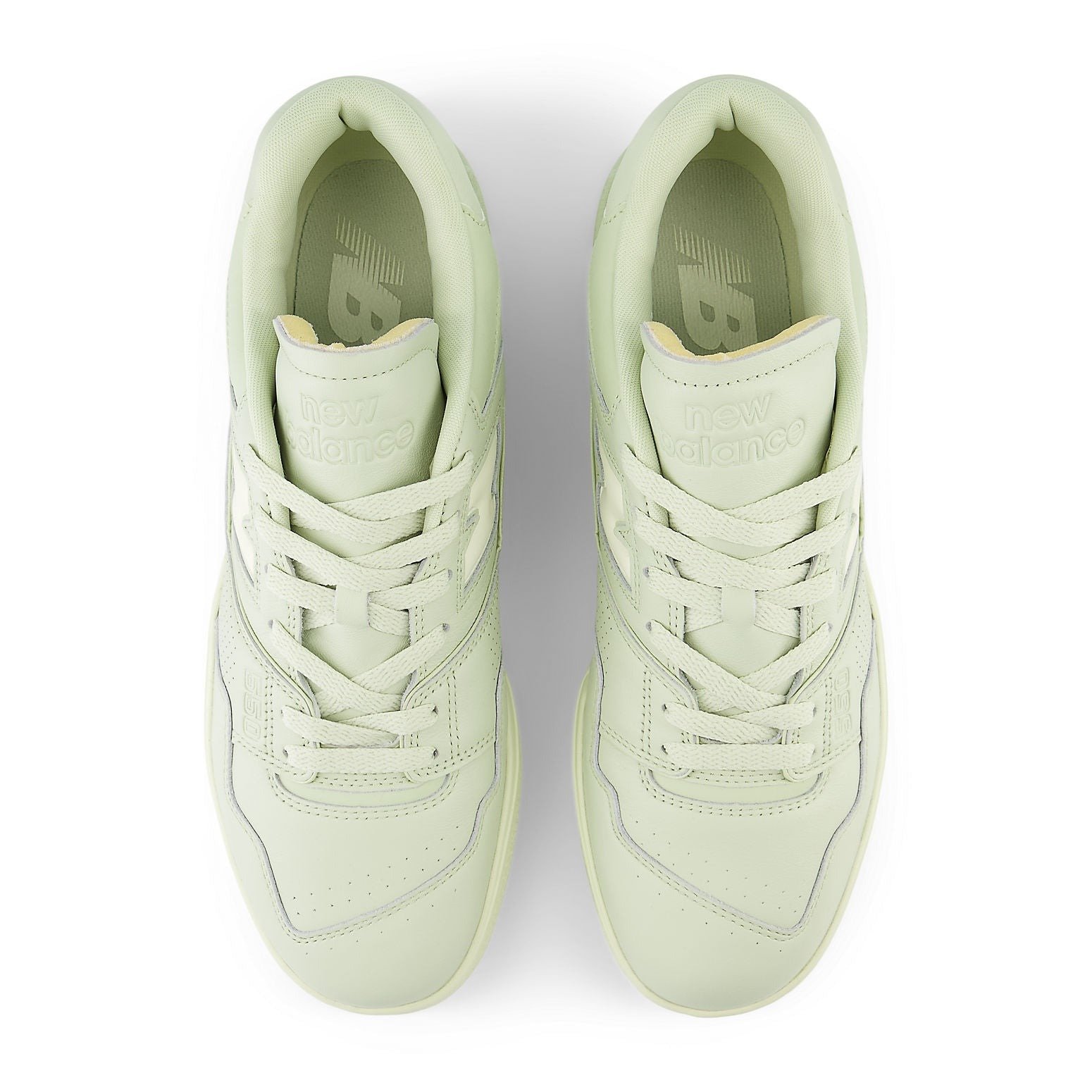 New Balance 550 Deep Lichen Green 5 New Balance 550 Deep Lichen Green