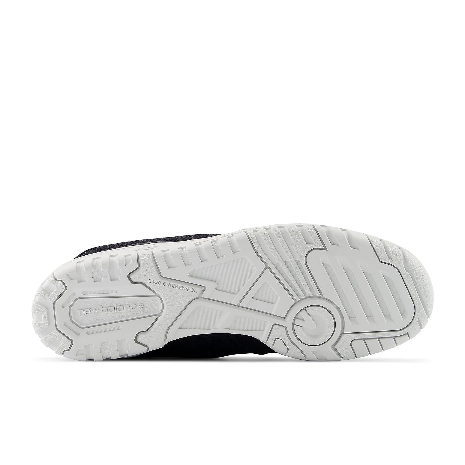 New Balance 550 Magnet Black White 7 New Balance 550 Magnet Black White