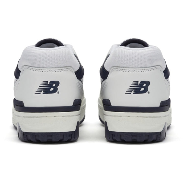 New Balance 550 Navy Blue 6 New Balance 550 Navy Blue