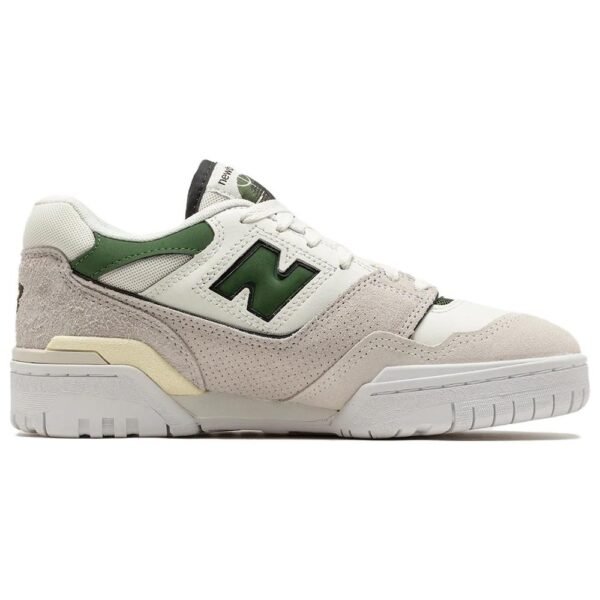 New Balance 550 Sea Salt Nori (Womens)