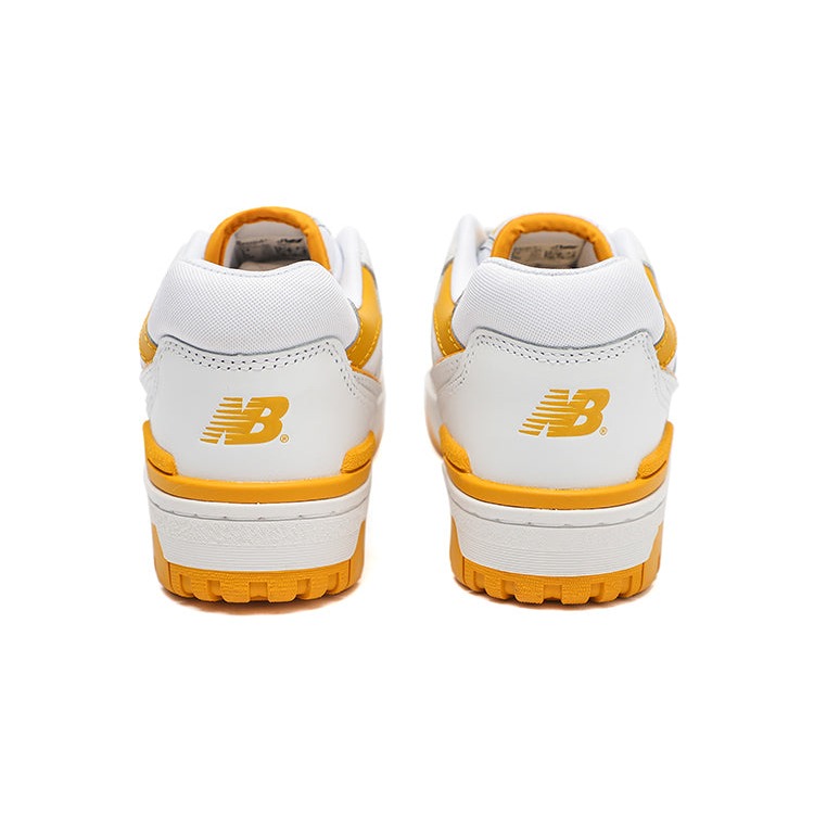 New Balance 550 Sea Salt Varsity Gold 8 New Balance 550 Sea Salt Varsity Gold
