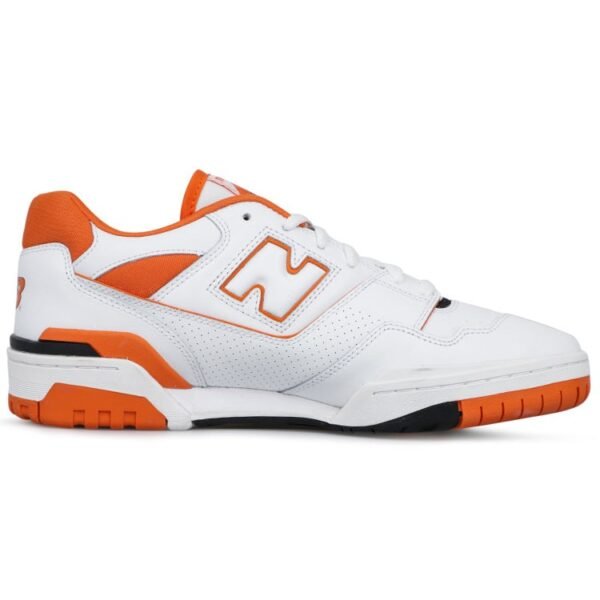 New Balance 550 Syracuse