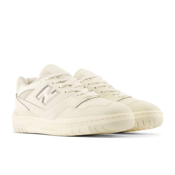 New Balance 550 Turtledove