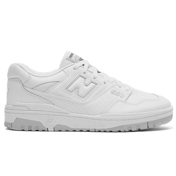 New Balance 550 White