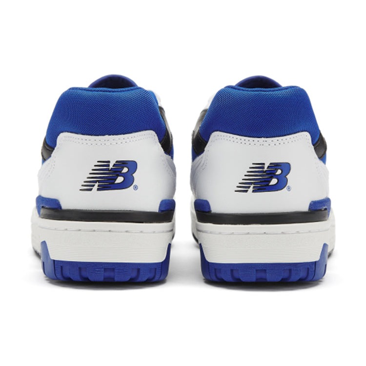 New Balance 550 White Blue 6 New Balance 550 White Blue