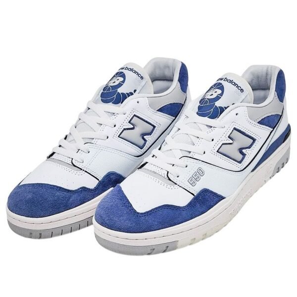 New Balance 550 White Dream State