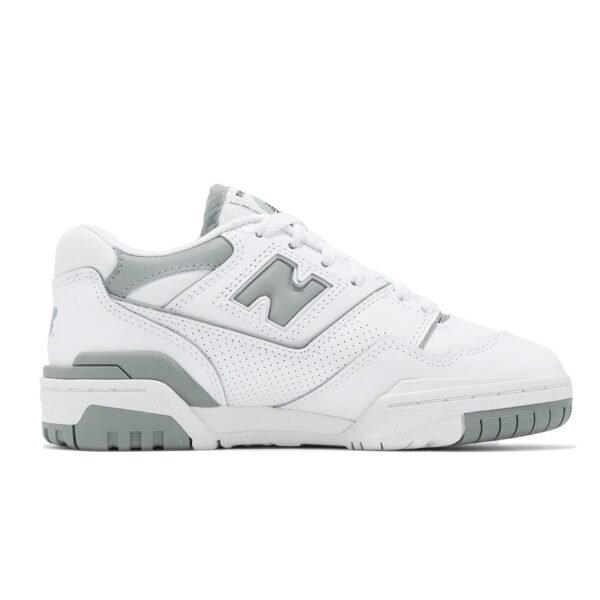 New Balance 550 White Juniper (Womens)