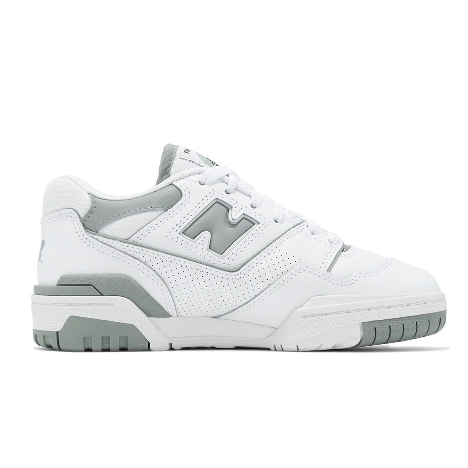 New Balance 550 White Juniper (Womens) 4 New Balance 550 White Juniper (Womens)