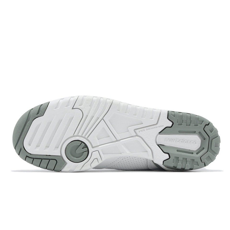 New Balance 550 White Juniper (Womens) 7 New Balance 550 White Juniper (Womens)