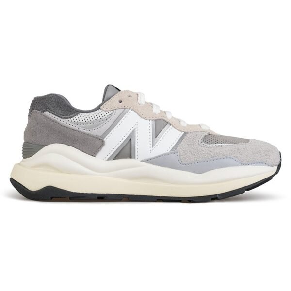 New Balance 57/40 Grey Day