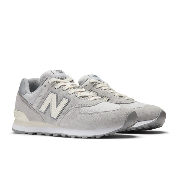 New Balance 574 Grey Day Concrete (2024)