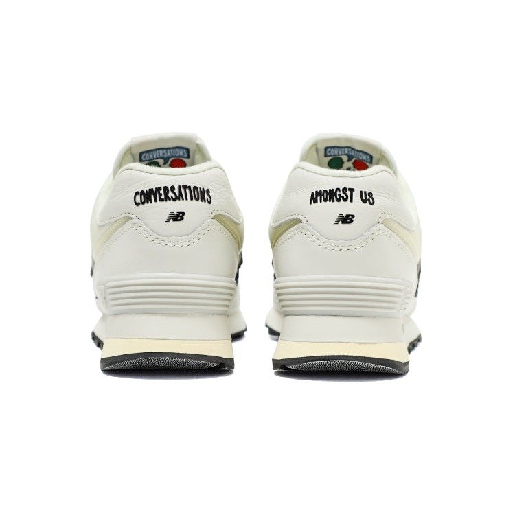 New Balance 574 Joe Freshgoods Conversations Amongst Us 6 New Balance 574 Joe Freshgoods Conversations Amongst Us