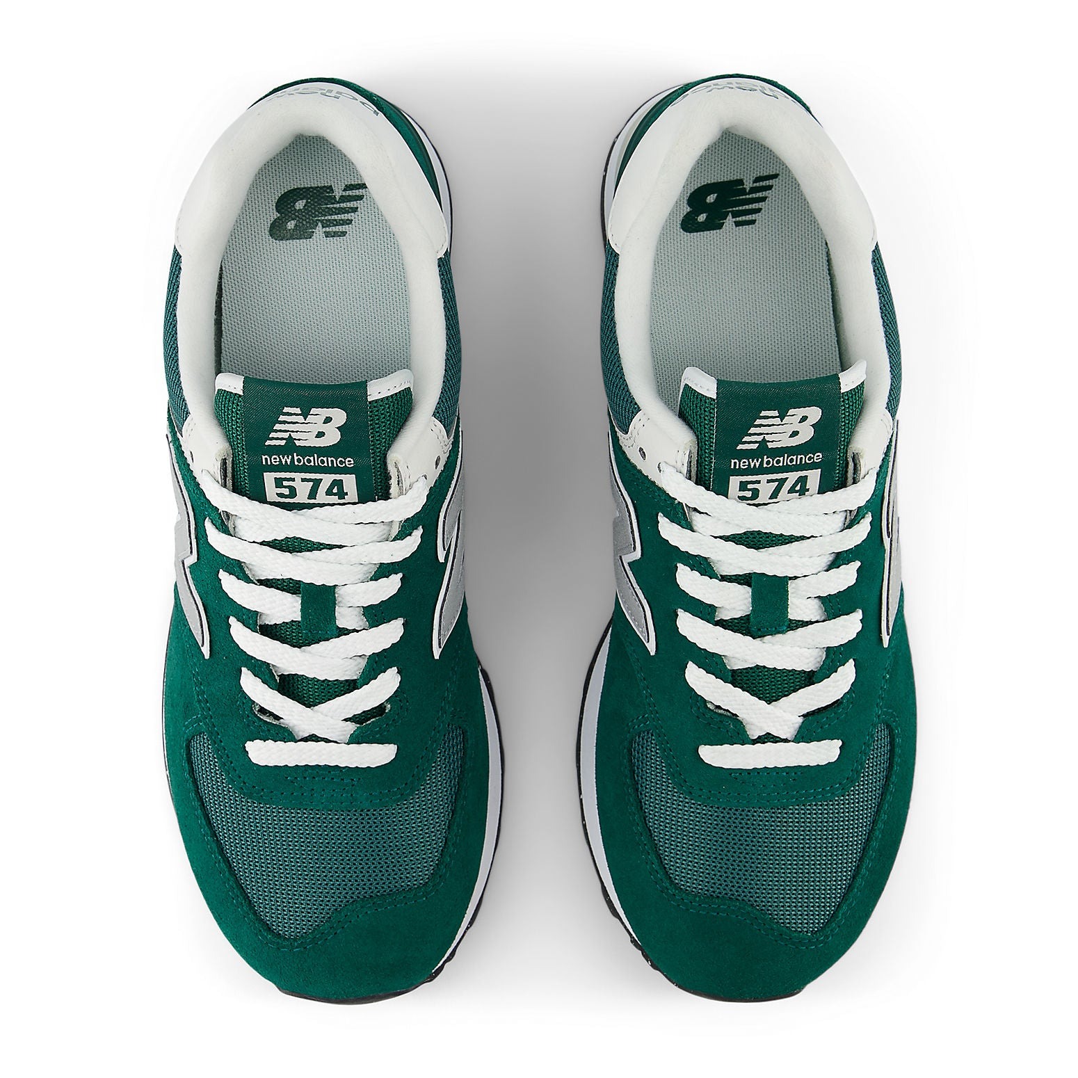 New Balance 574 Marsh Green New Spruce Grey Matter 5 New Balance 574 Marsh Green New Spruce Grey Matter