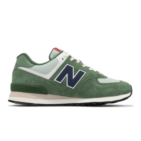 New Balance 574 Nori