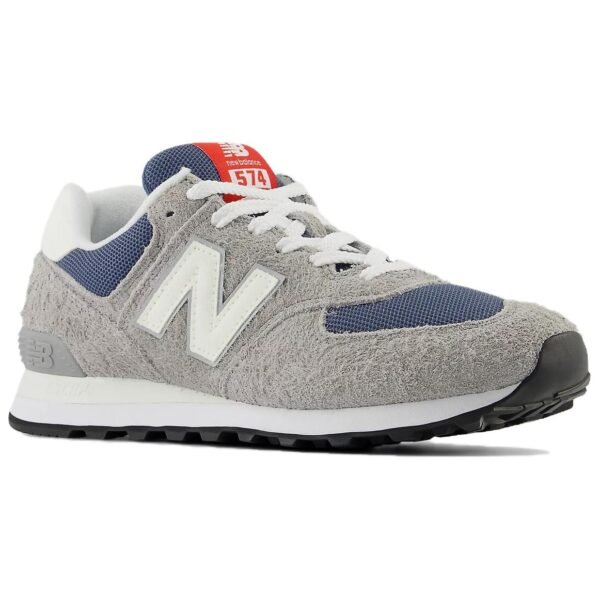 New Balance 574 Shadow Grey Sea Salt