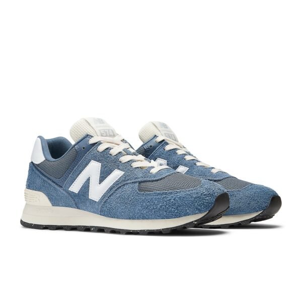 New Balance 574 Vintage Indigo