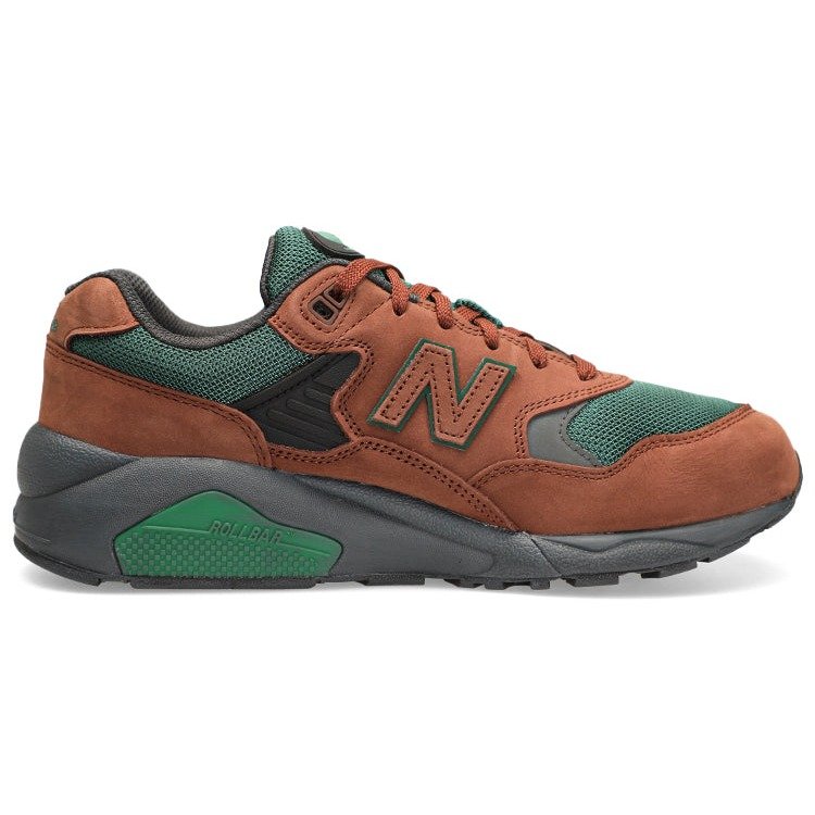 New Balance 580 Beef and Broccoli 4 New Balance 580 Beef and Broccoli