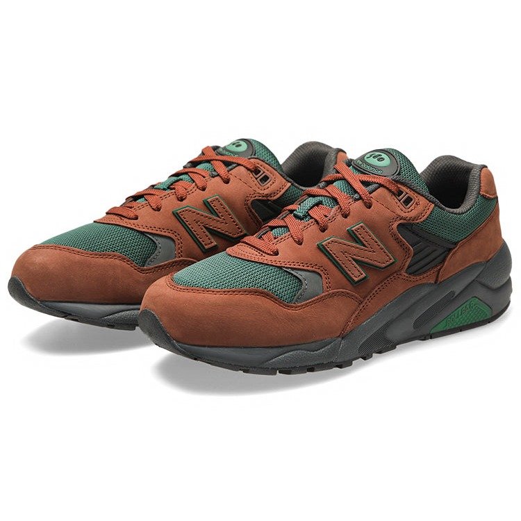 New Balance 580 Beef and Broccoli 5 New Balance 580 Beef and Broccoli