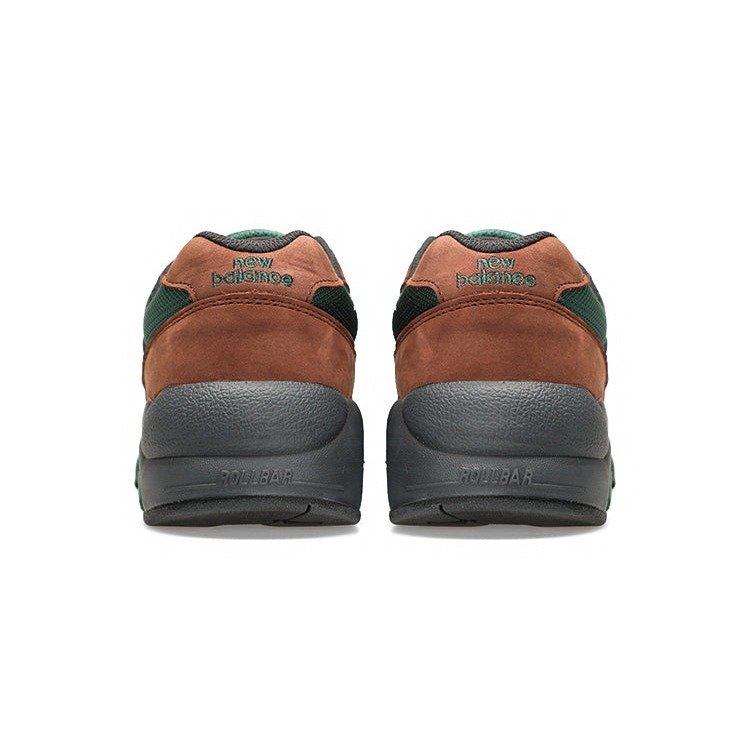 New Balance 580 Beef and Broccoli 6 New Balance 580 Beef and Broccoli