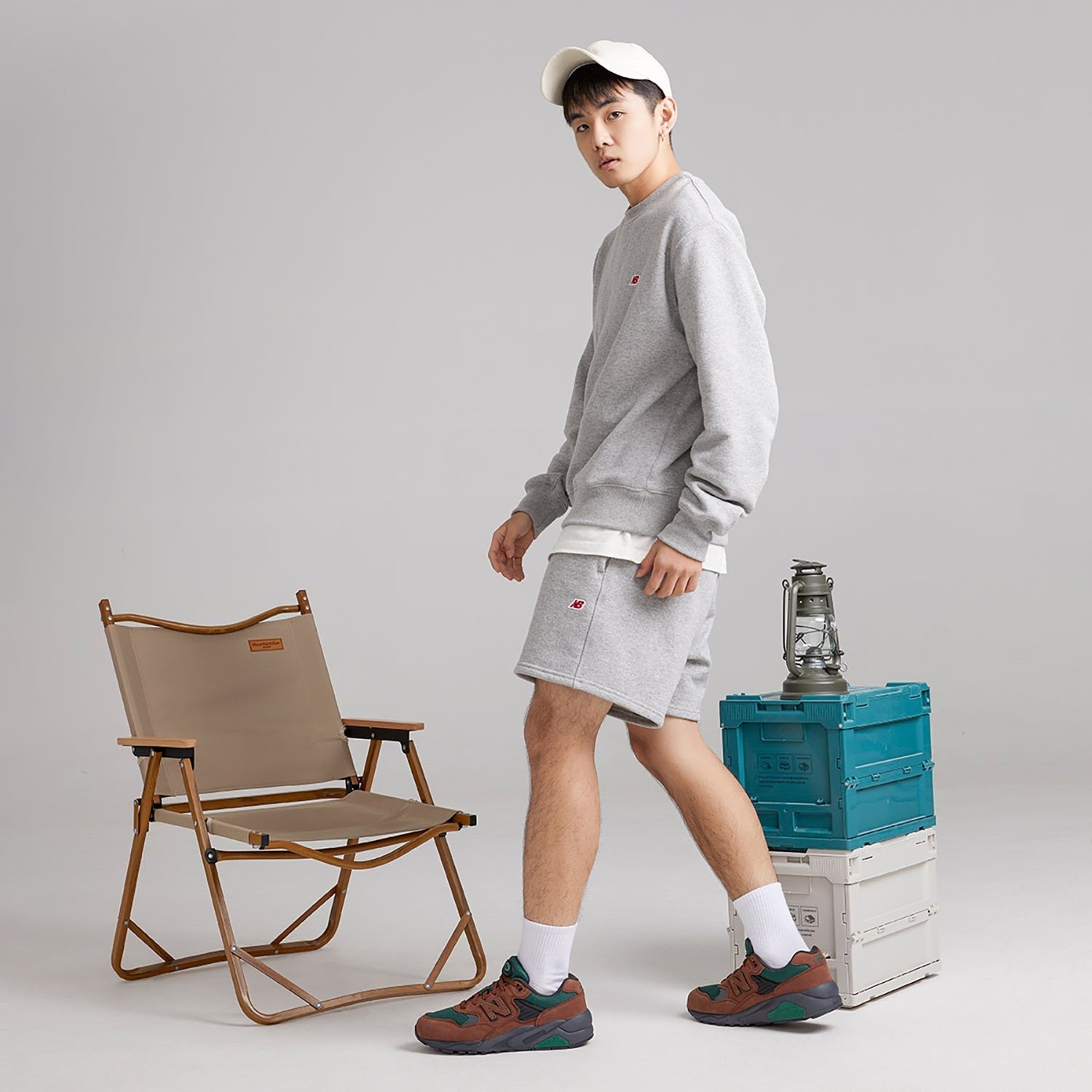 New Balance 580 Beef and Broccoli 11 New Balance 580 Beef and Broccoli