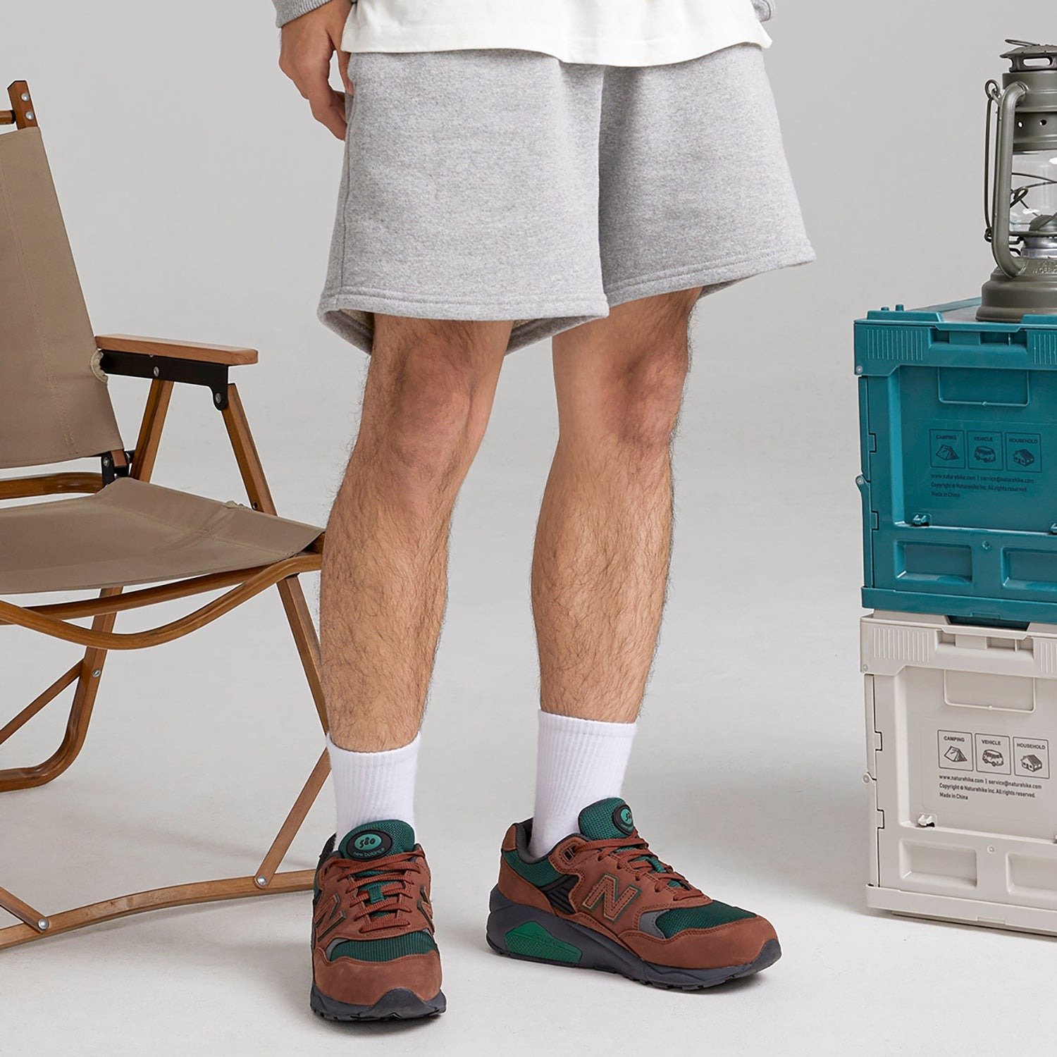 New Balance 580 Beef and Broccoli 12 New Balance 580 Beef and Broccoli