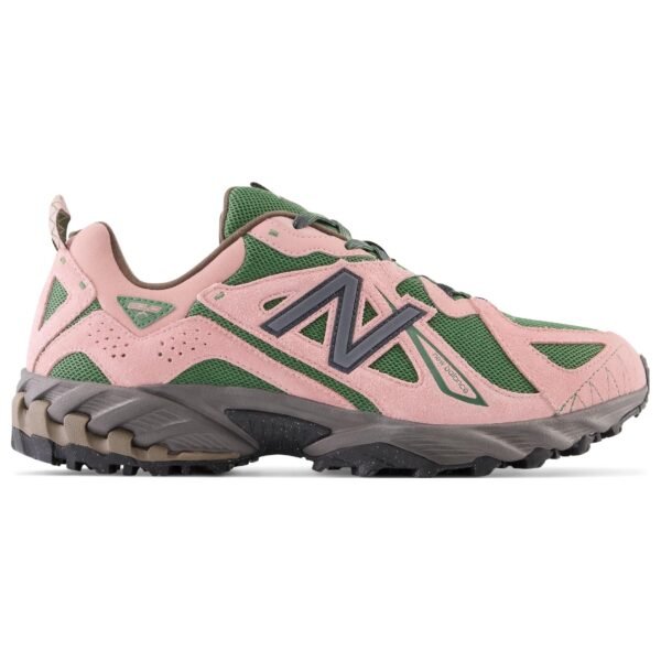 New Balance 610 Pink Moon