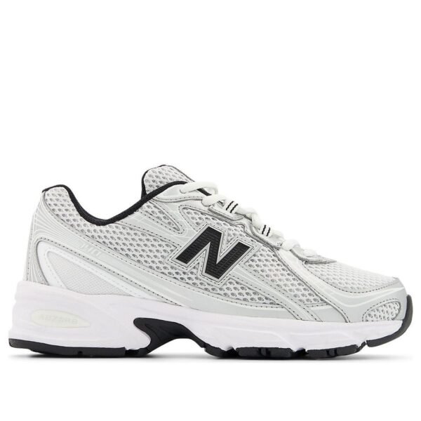 New Balance 740 Grey Black (GS)