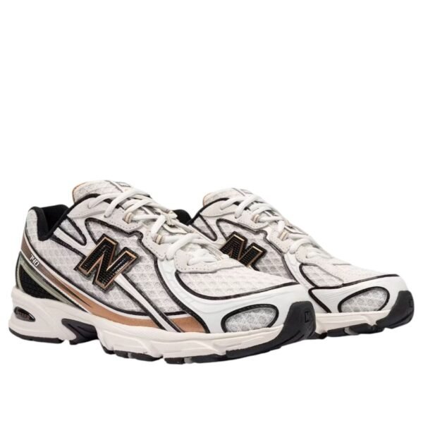 New Balance 740 The Whitaker Group Willful Bias For Discovery